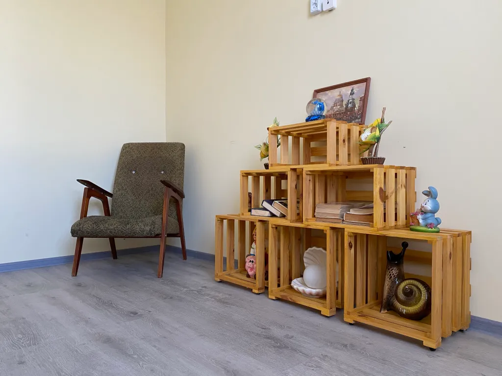 Дом под ключ