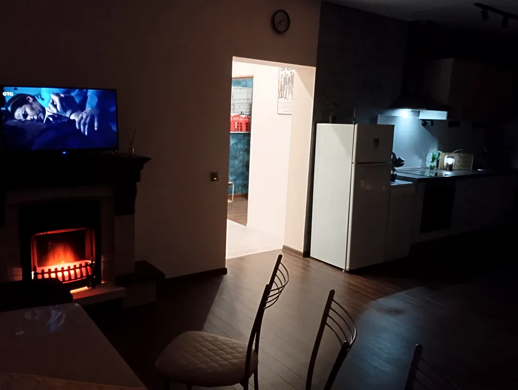 Уютный коттедж с баней у леса