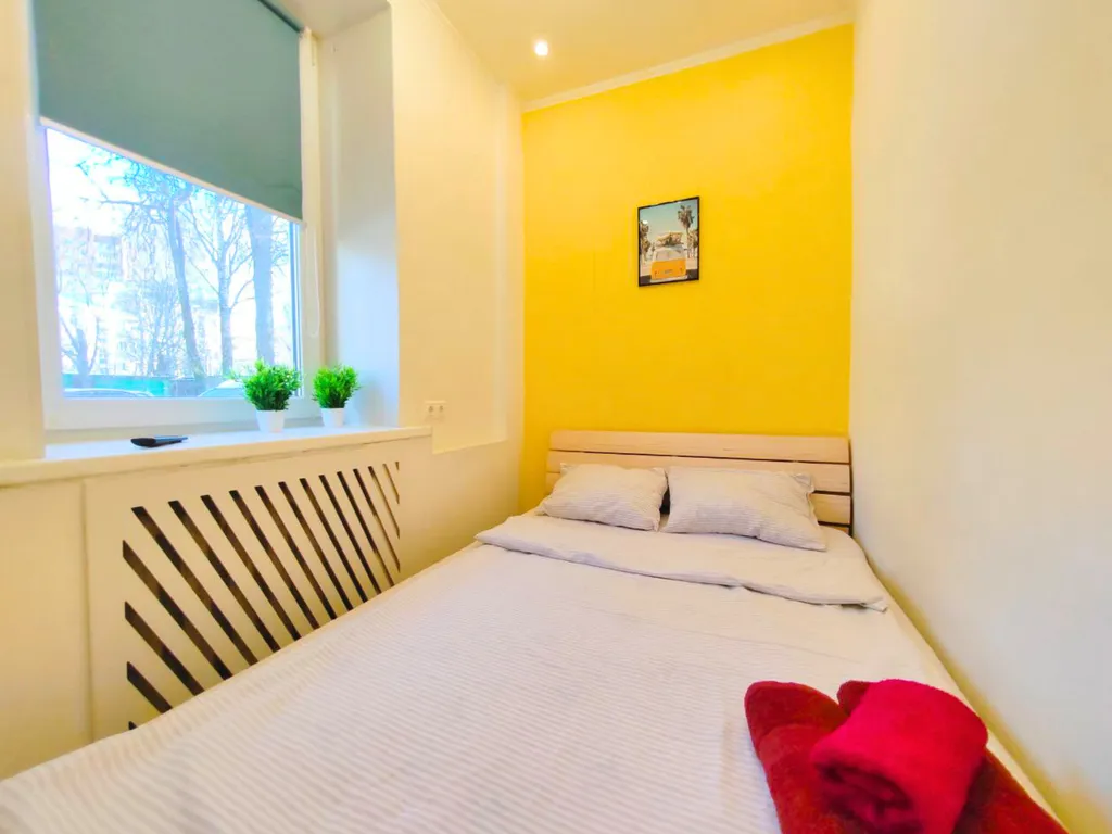 Квартира рядом с МЦД Подольск