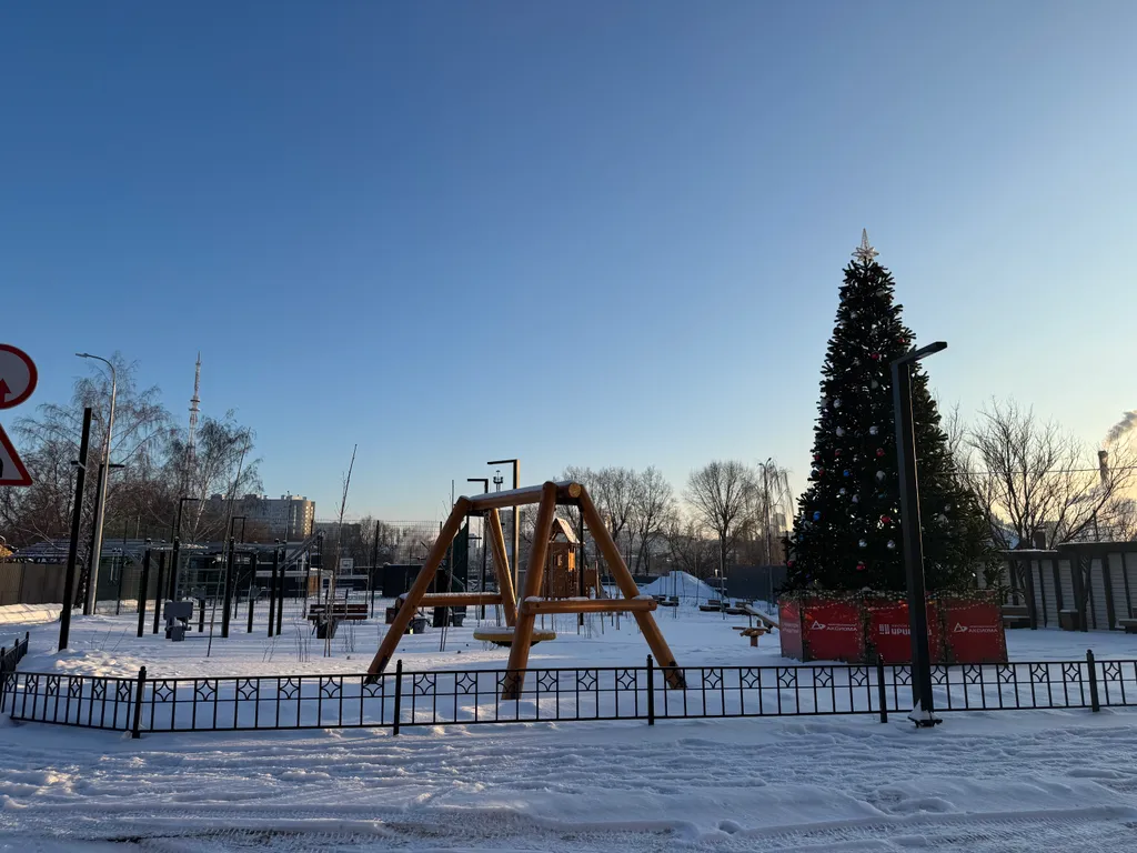 Уютная квартира в ЖК Урицкий