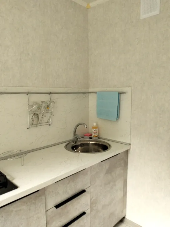 Чистая уютная квартира со всеми удобствами