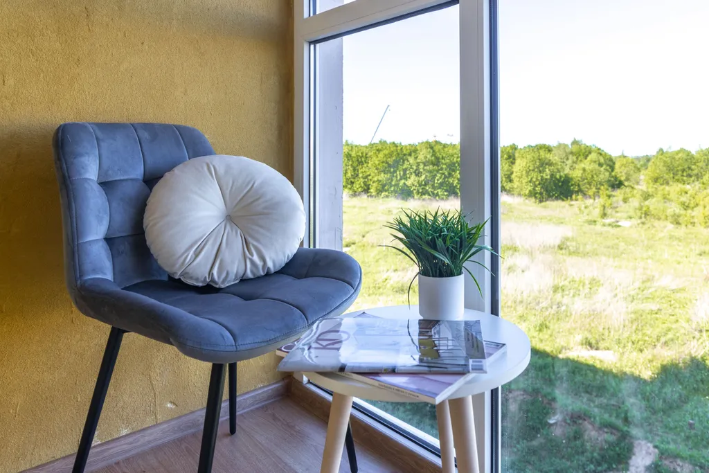 Квартира в Новой Резиденции