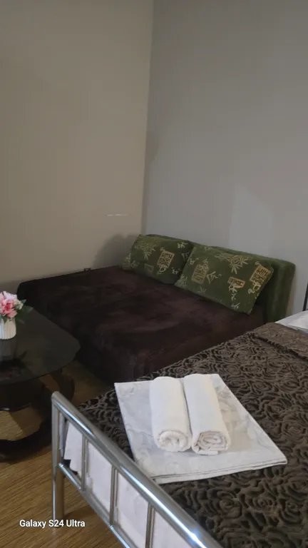 Квартира Уютная квартира в центре — Владикавказ