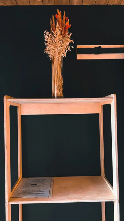 Коттедж Дом в лесу с горячей купелью — Горки (Лопухинское с/п)