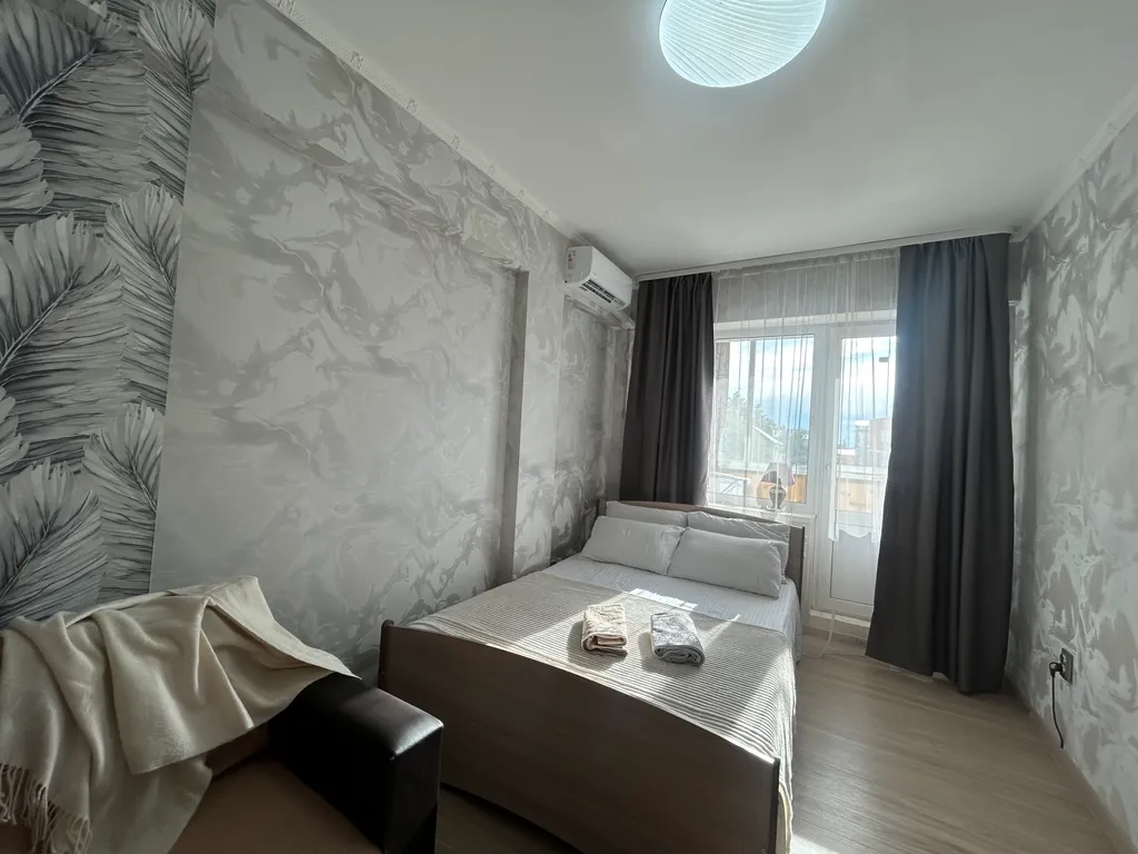 Уютная квартира в центре — аренда посуточно в Улан-Удэ