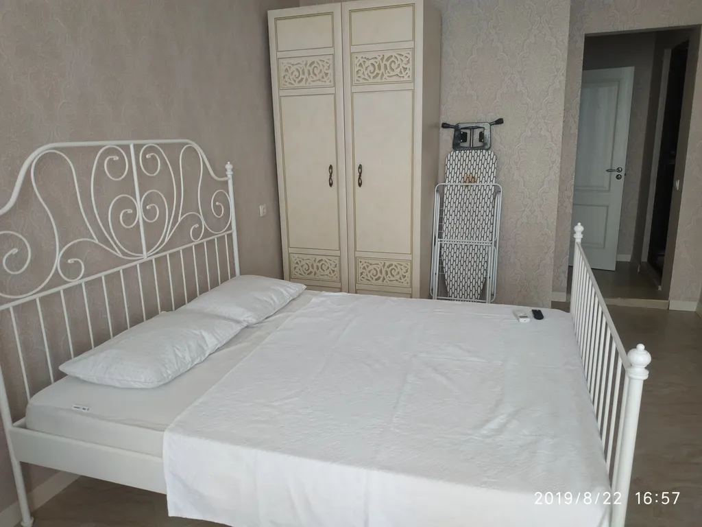 Квартира 1-комнатная Квартира — Краснодар