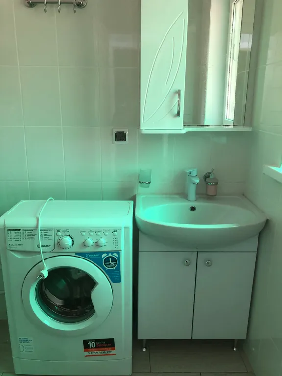 Коттедж Частный дом рядом с золотой обителью Шекьямуни — Элиста