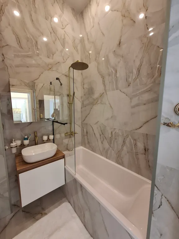 Квартира Квартира бизнес класса — Санкт-Петербург