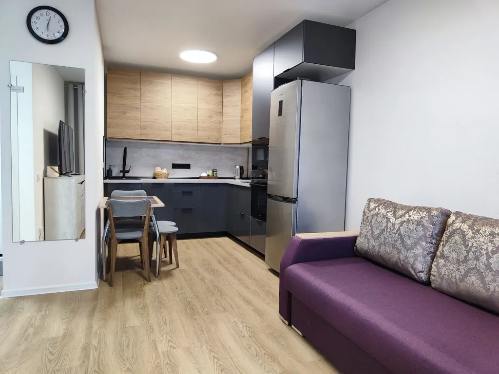 Квартира Квартира — Ярославль