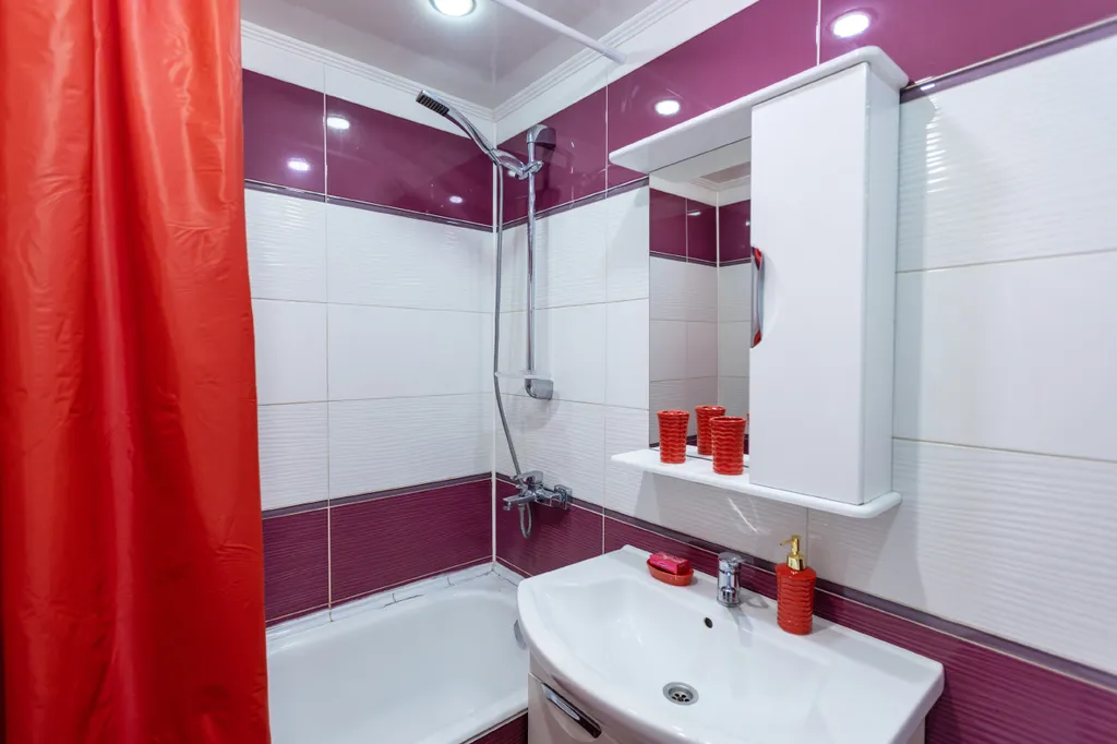 Квартира 2-комнатная Квартира — Красноярск