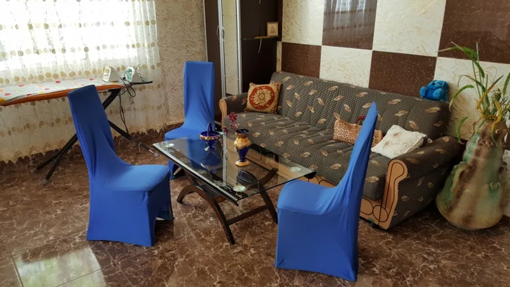 Квартира Квартира Дом в деревне на горной речке в 15 километрах от Батуми — Зеда Тхилнари