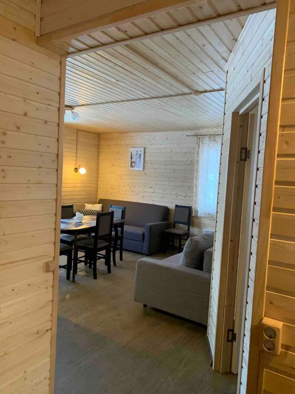 1-комнатный Дом