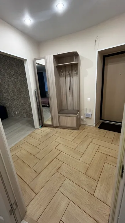 Однокомнатная квартира у Набережной