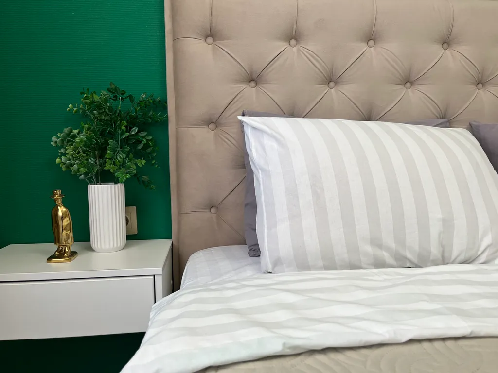 Квартира Киви