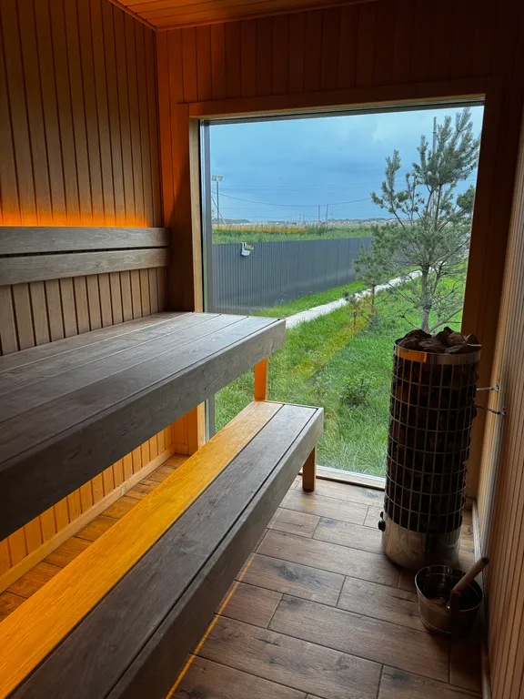 Дом 5 элемент