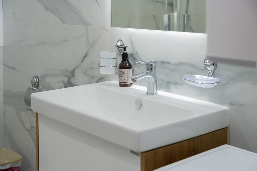 Лофт студия у фонтана