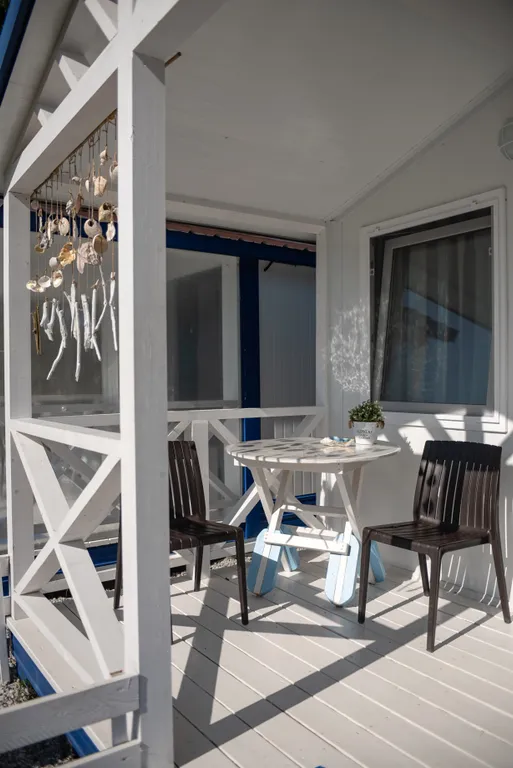 1-комнатный Дом