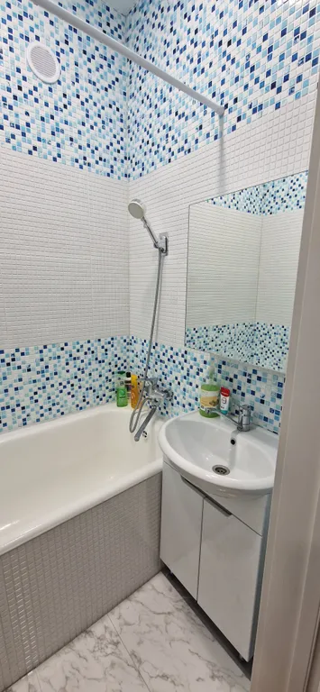 Уютная квартира в центре