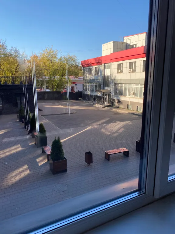 Квартира Квартира Студия у Телебашни — Москва
