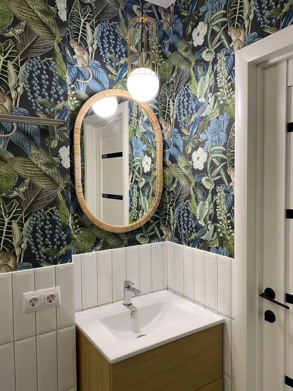 Tutuyut apart futura