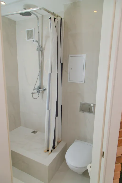 Апартаменты в центре