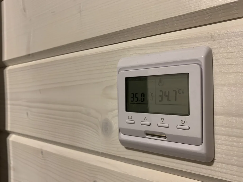 Дом в 800 метрах от Финского залива