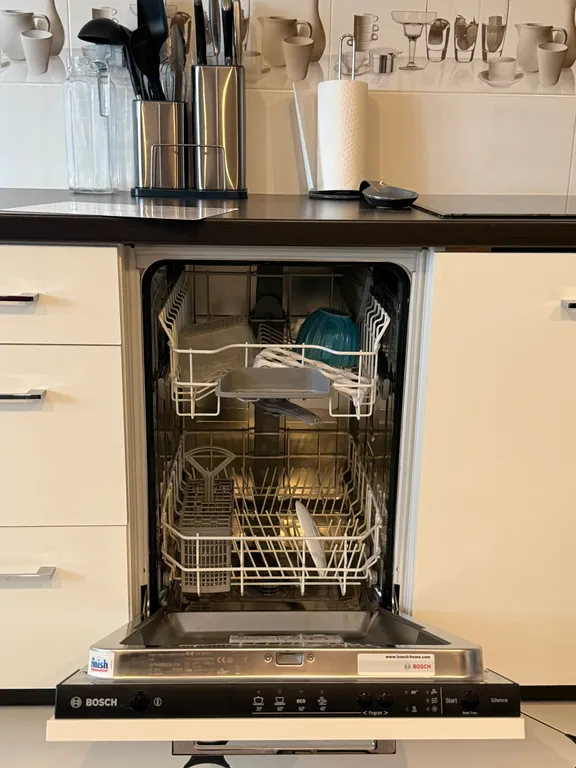 Квартира Просторная и уютная квартира в центре города — Калининград