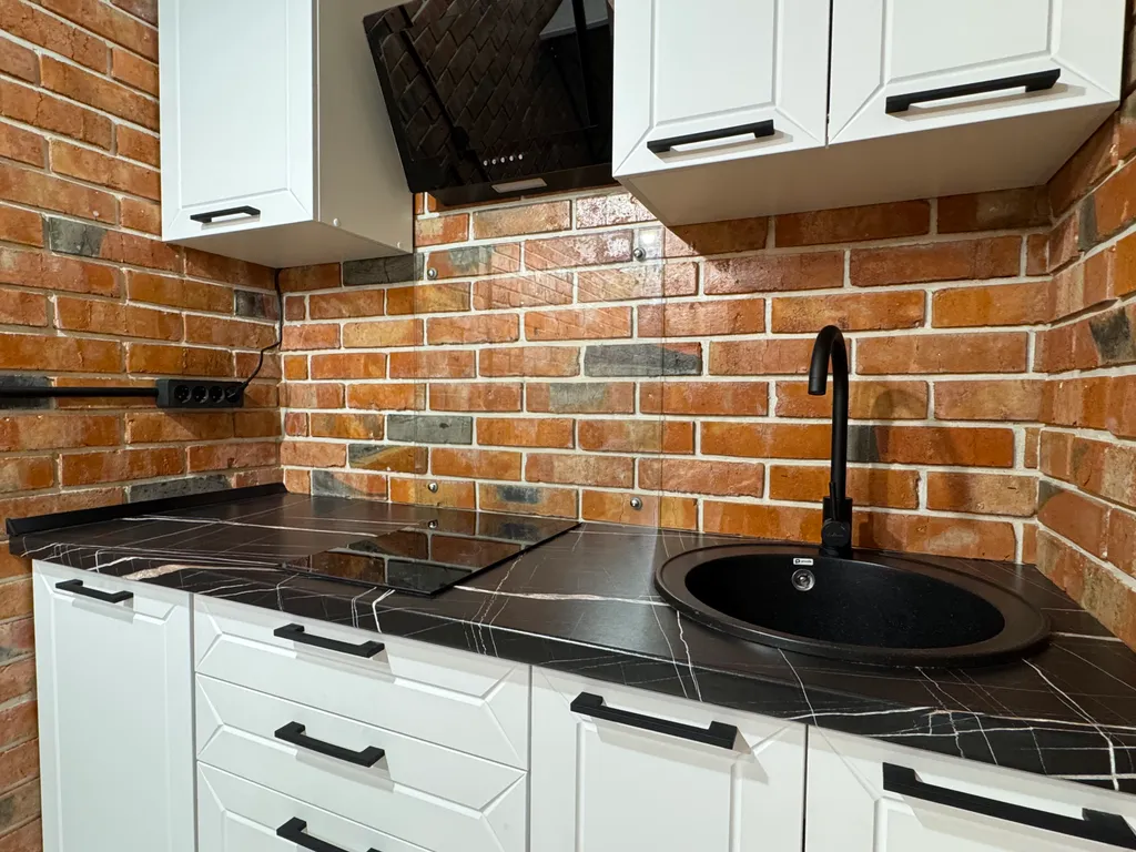 Коттедж азов лофт с видом на море