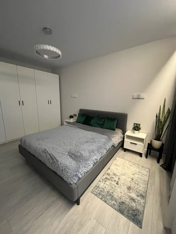 Квартира Евро апартаменты в новом доме — аренда посуточно в Брест