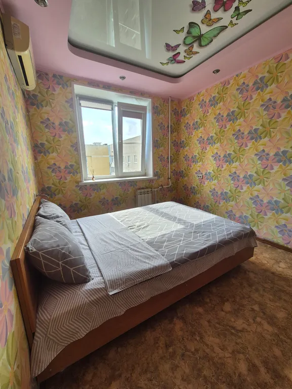 2-комнатная квартира в центре Нового города