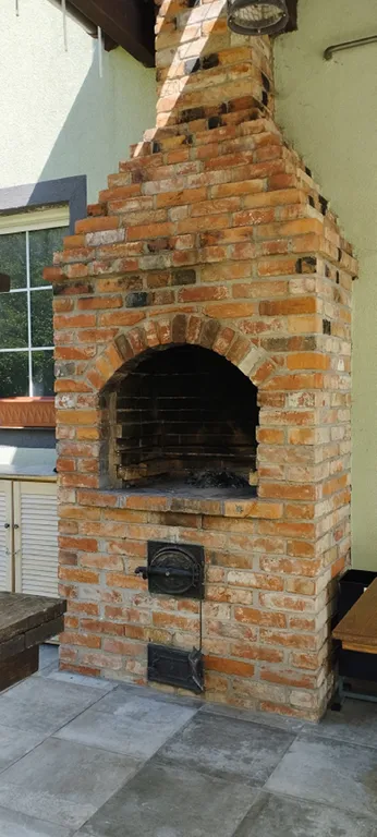 Коттедж Гостевой дом в тишине — Калининград