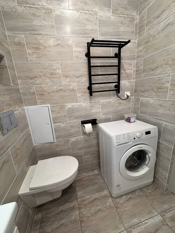 1-комнатная уютная квартира