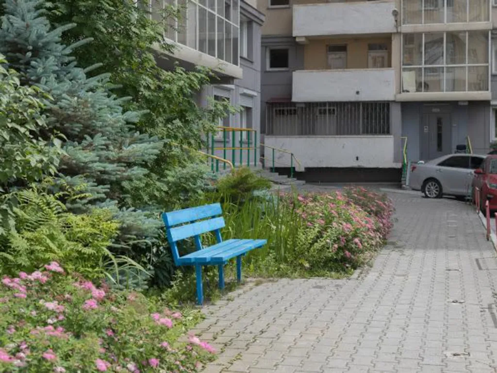 Квартира 2-комнатная Квартира — Новосибирск