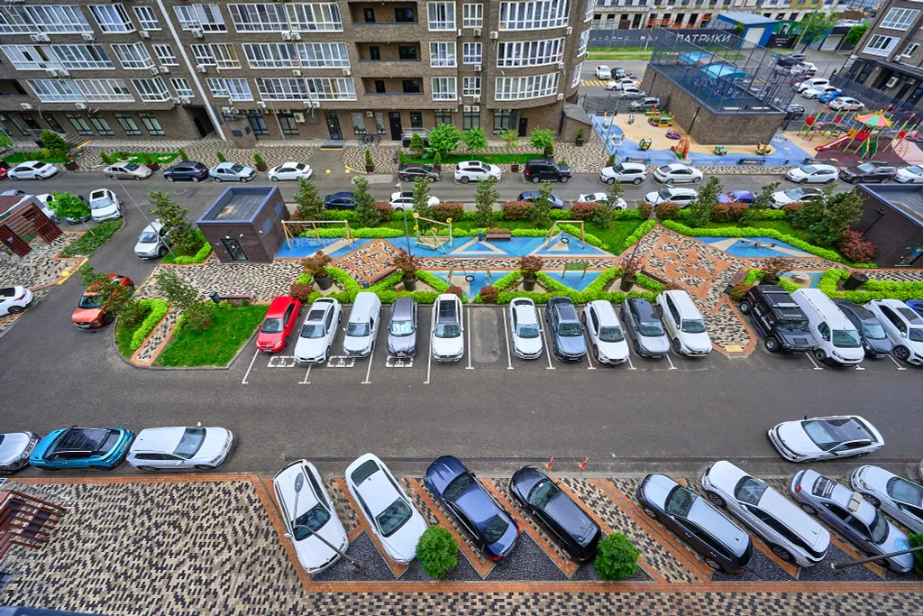 Квартира Апартаменты с изысканным ремонтом в ЖК Элегант — Краснодар