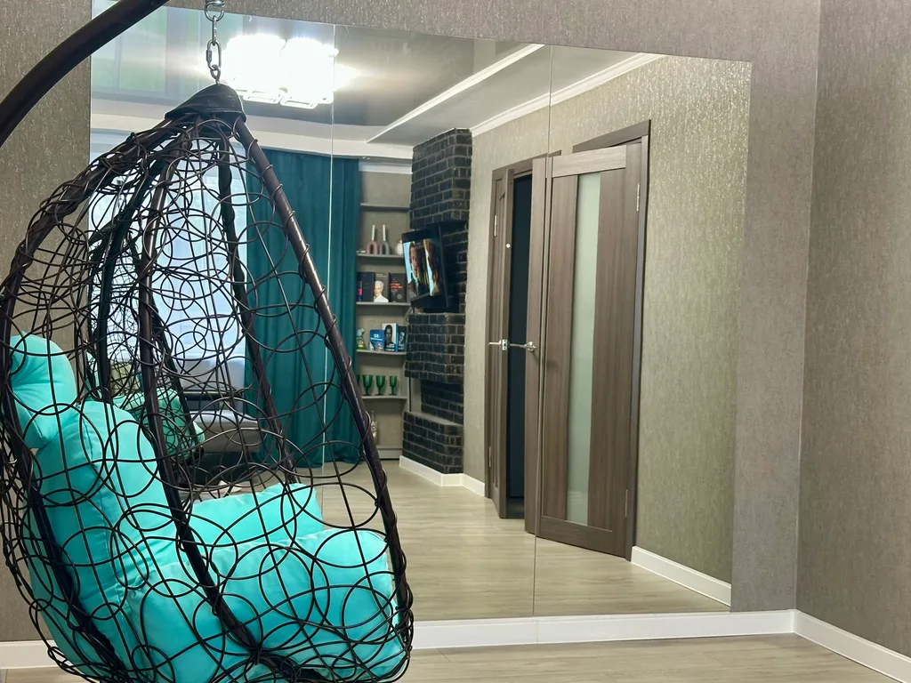 Уютная квартира в центре Гродно