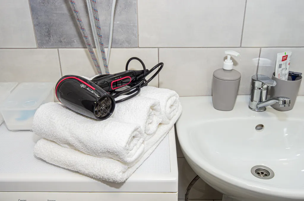 Квартира Квартира Hugge place — Краснодар