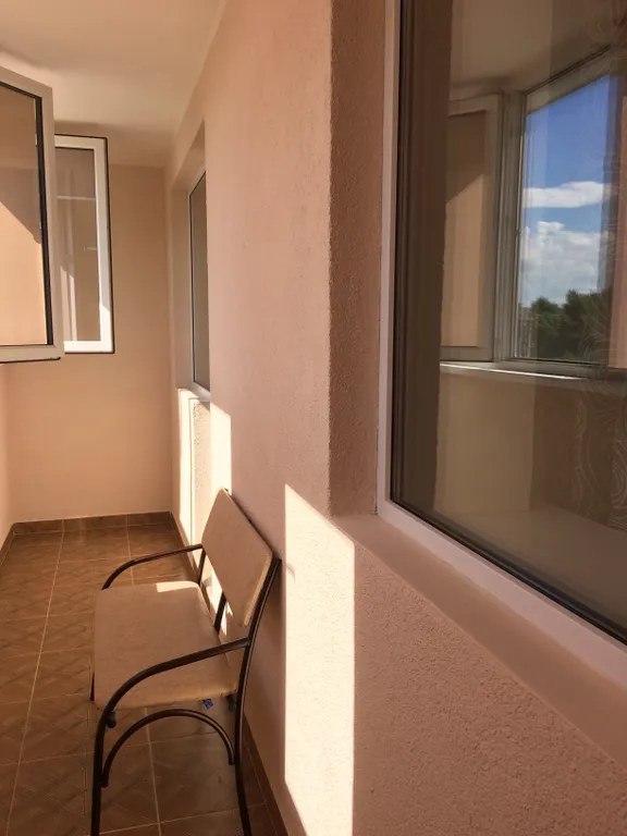 Уютная квартира в тихом уголке