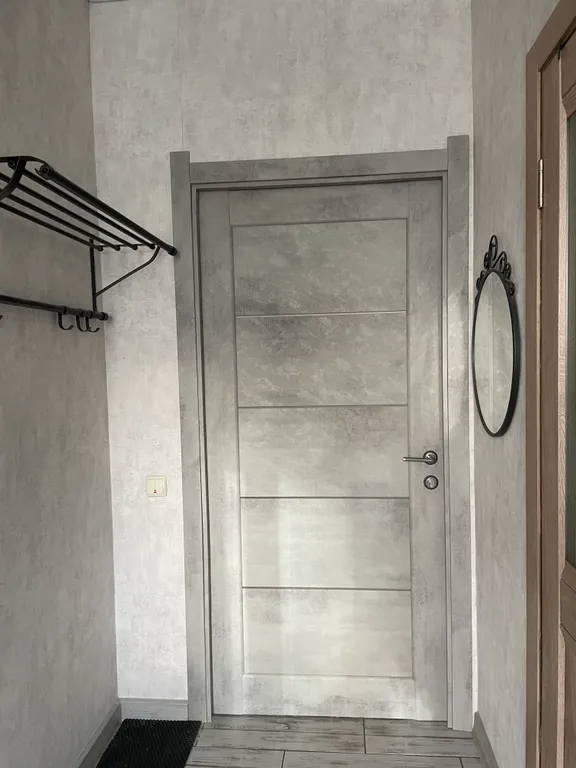 Уютная студия на Гайве