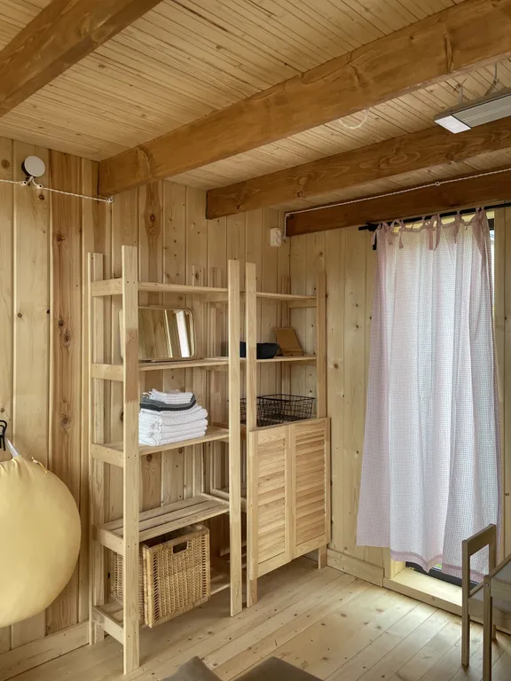 Уютный дом у Игоры, семейный