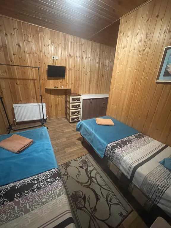 Квартира Комната — Геленджик