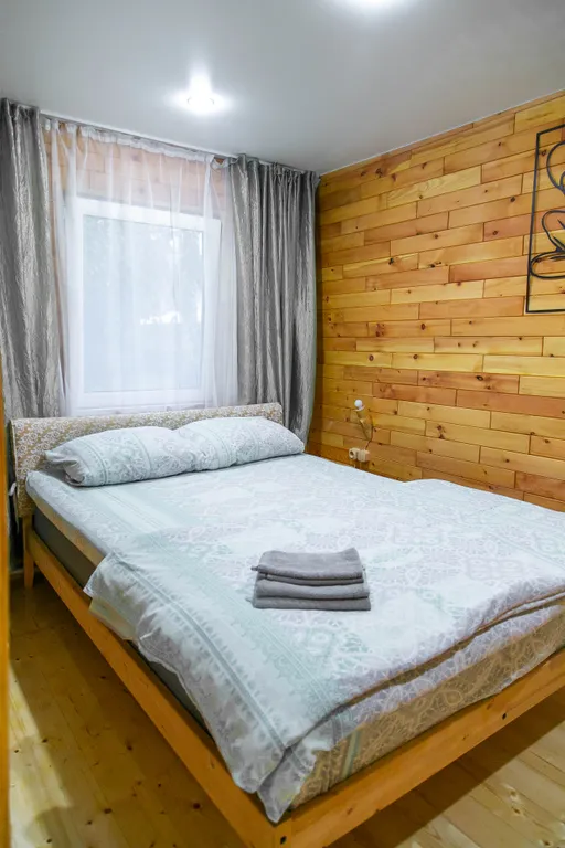 3-комнатный Дом