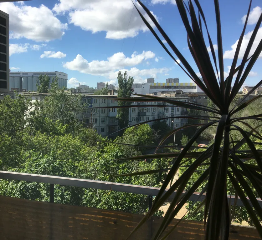 Уютная однушка со свежим ремонтом и удобствами