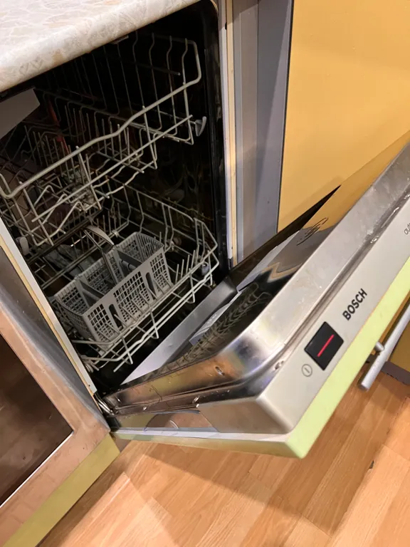 Квартира с раздельными спальнями в центре