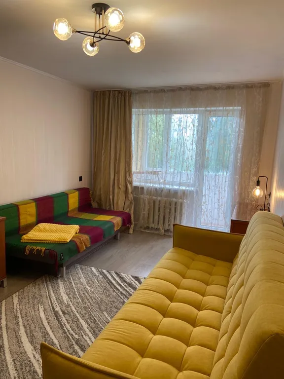 Квартира Уютная квартира в центре города — Калининград