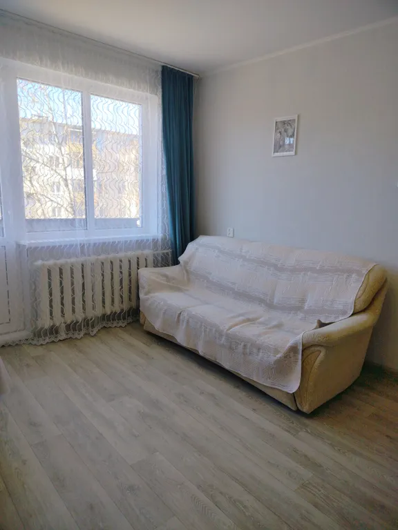 Уютная 2-комнатная квартира