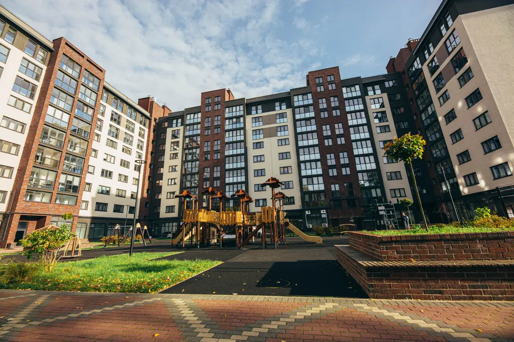 Двухкомнатная квартира в самом центре