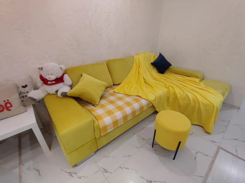 Квартира Сочная жизнь