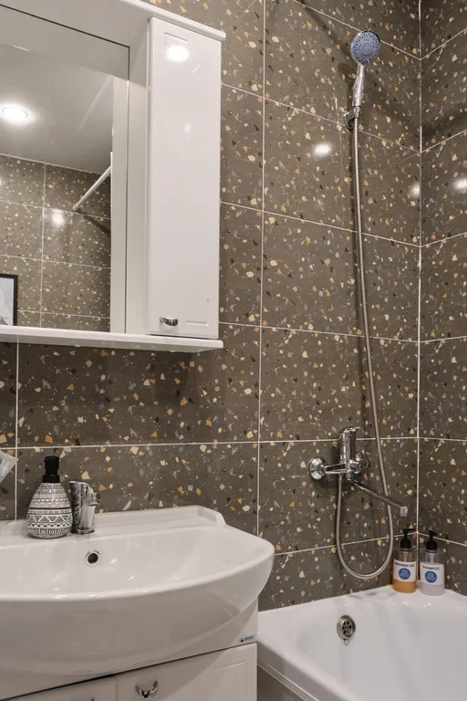 Люкс-апартаменты в центре города