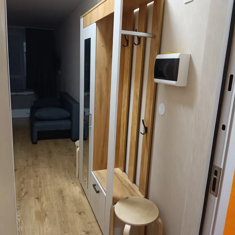 Уютная студия рядом с метро