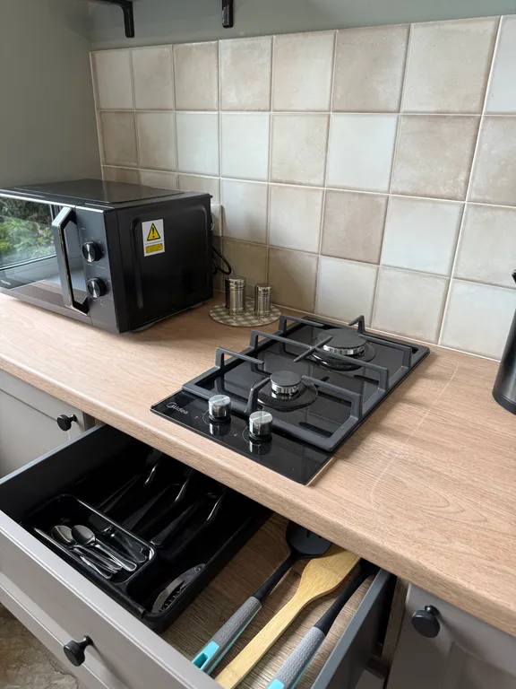 Уютная квартира в самом центре города